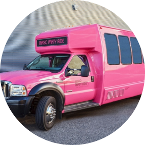 An exciting day, booked with Powerplay DJ